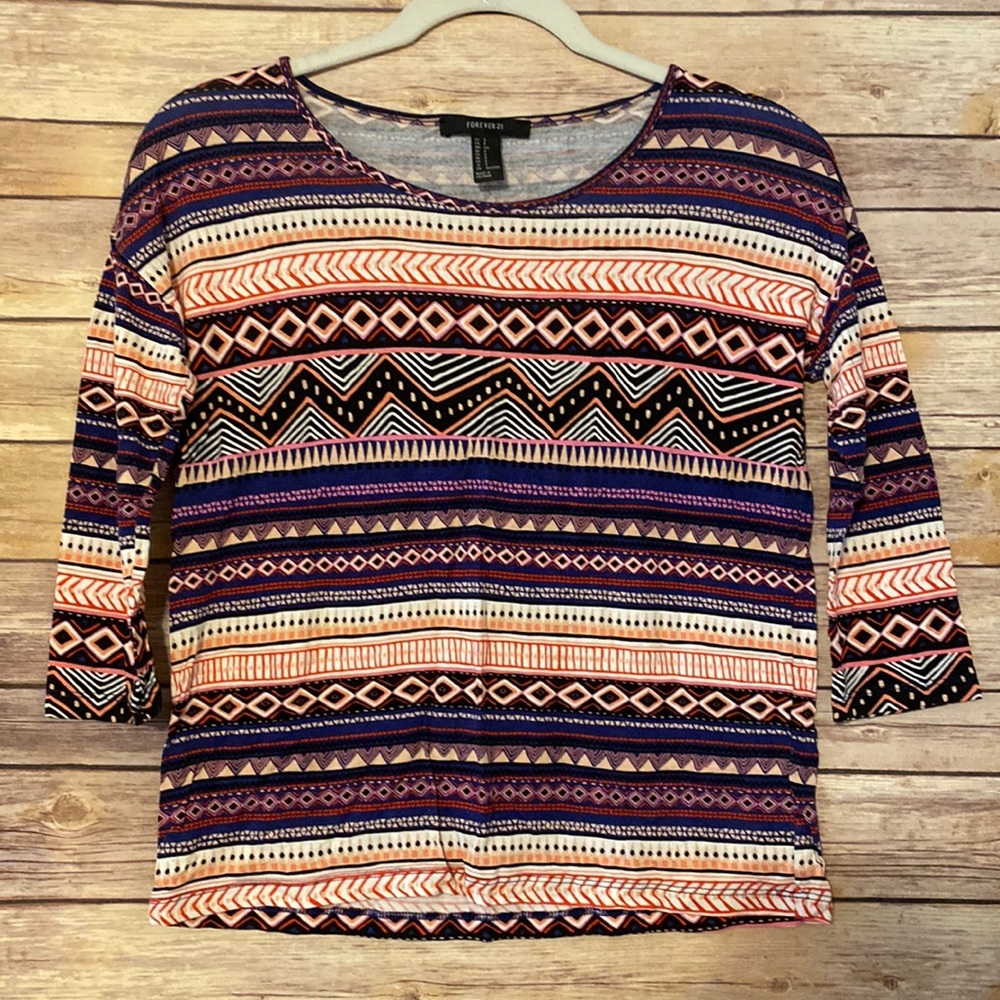 Forever 21 Shirt